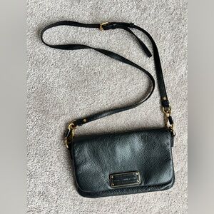 Marc Jacobs flap bag